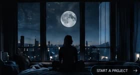 Beyond Screens (Nocturne Room)