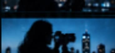 Nocturne and editorial photography