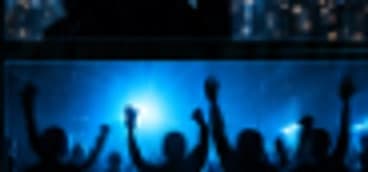 Live event and cultural community gathering